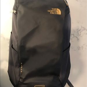 The North Face Kaban Backpack Laptop Commuter Bag